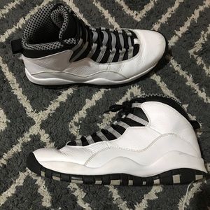 Jordan 10 size 10.5